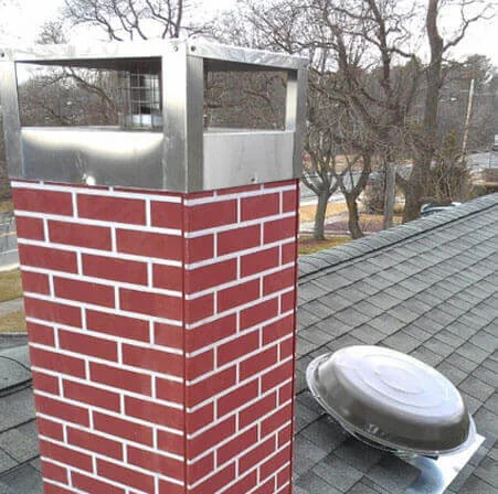 Chimney Repair Sound Beach NY