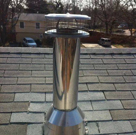 Metal Chimney Repair Sound Beach NY